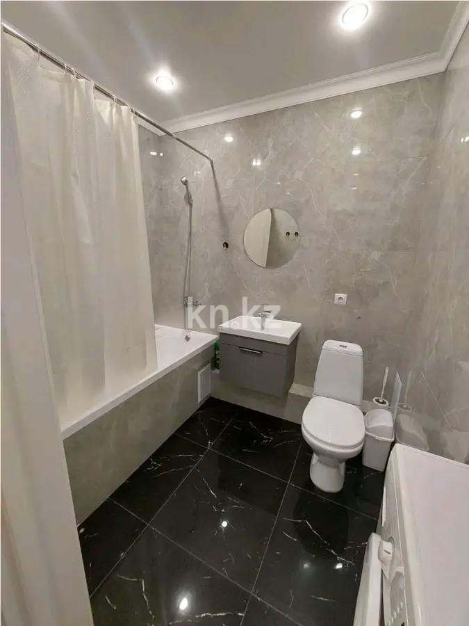 Продажа 1-комнатной квартиры, 37 м² - Продажа однокомнатных квартир в Казахстане - страница 6 фото 3 из 3