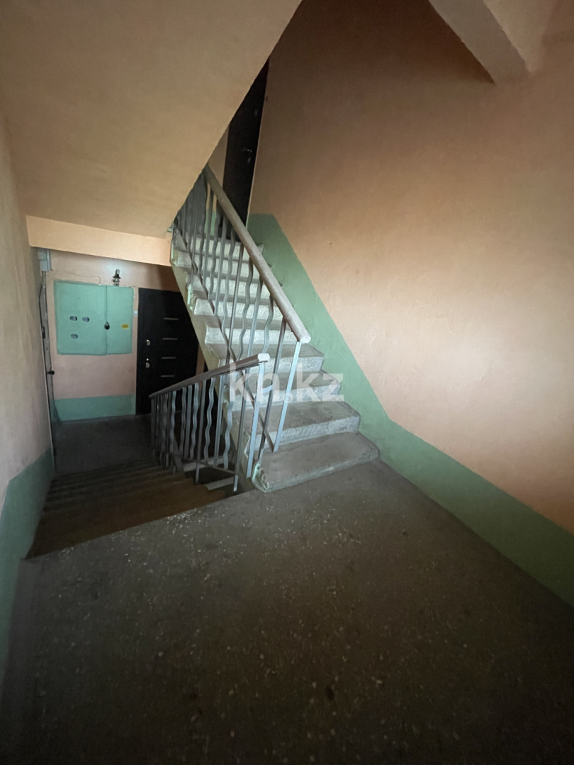 Продажа 3-комнатной квартиры, 63 м², ул. Бажова, дом  333/6 - Продажа  трехкомнатных квартир в Усть-Каменогорске фото 18 из 19