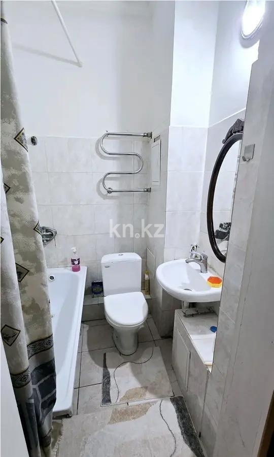 Продажа 1-комнатной квартиры, 32.5 м² в Астане - фото 3