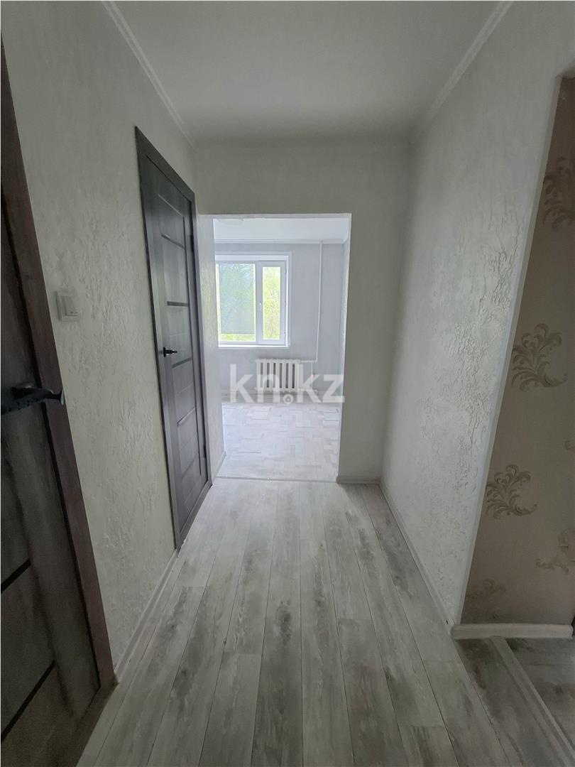 Продажа 2-комнатной квартиры, 49 м², мкр-н 8 в Темиртау - фото 10