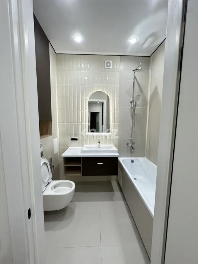 Продажа 2-комнатной квартиры, 60 м² - Продажа недвижимости в Казахстане - страница 7 фото 4 из 5