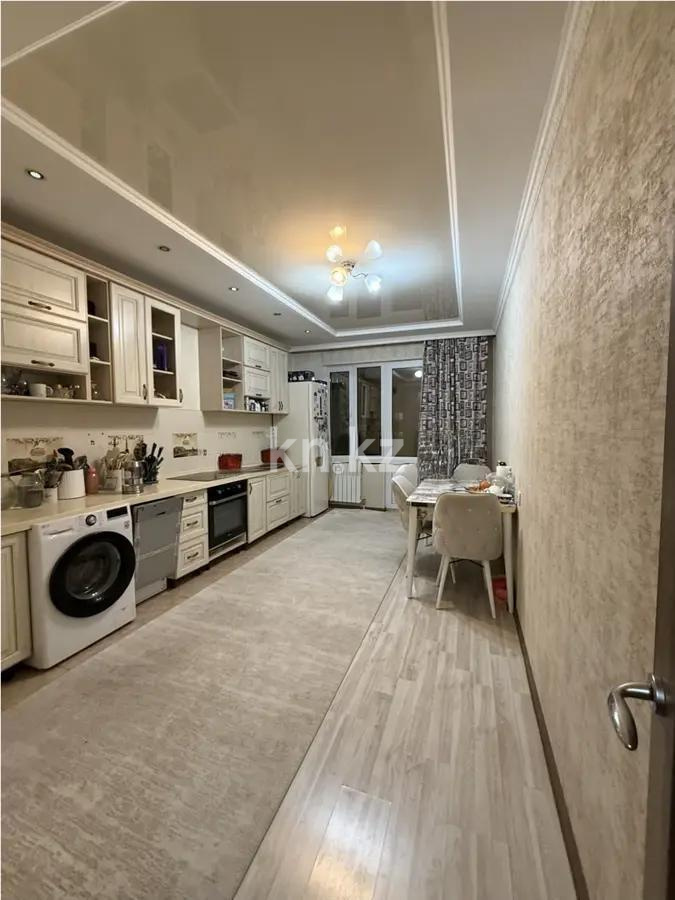 Продажа 2-комнатной квартиры, 101 м² - Продажа двухкомнатных квартир от собственников в Астане - страница 2 фото 3 из 5