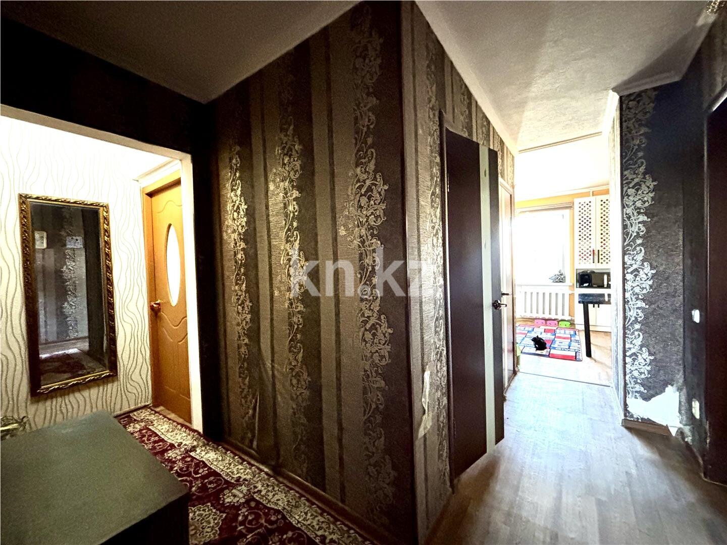 Продажа 3-комнатной квартиры, 76 м² в Караганде - фото 10