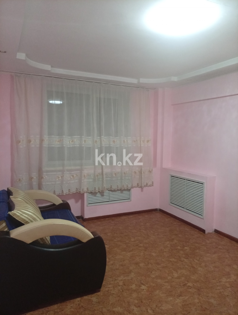 Аренда 2-комнатной квартиры, 43 м² в Алматы