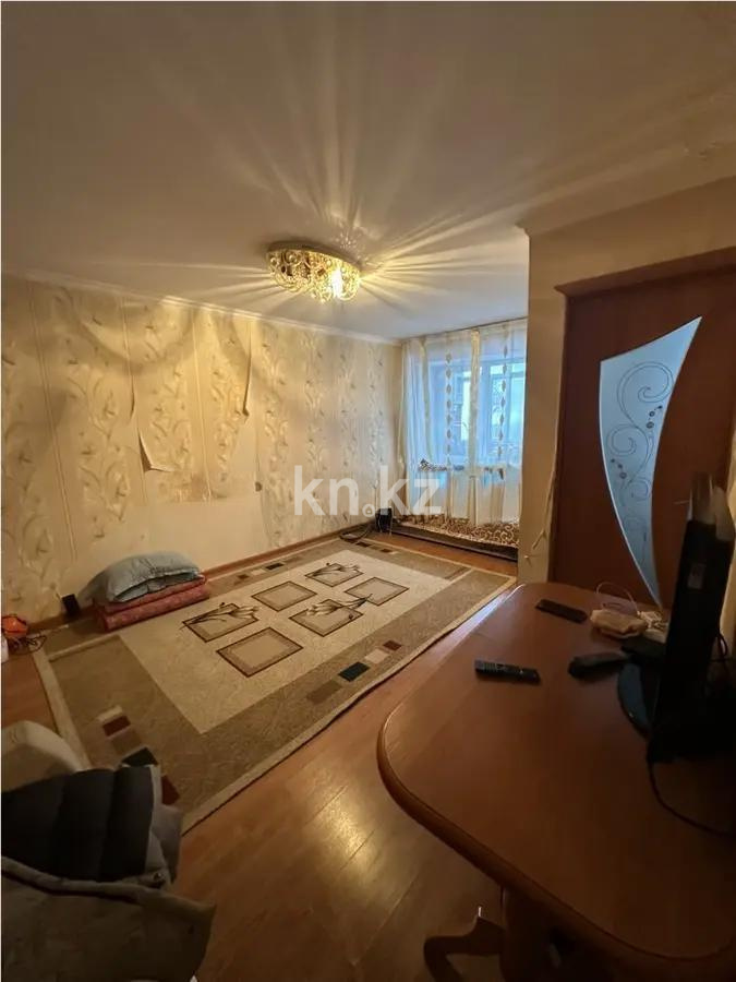 Продажа 1-комнатной квартиры, 30.7 м² - Продажа квартир в Астане в р-не Байконур фото 1 из 3