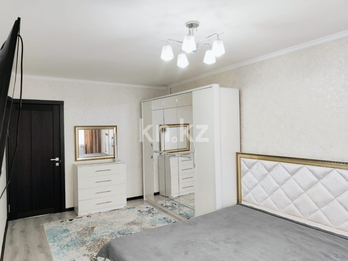 Продажа 3-комнатной квартиры, 66 м² в Алматы - фото 4