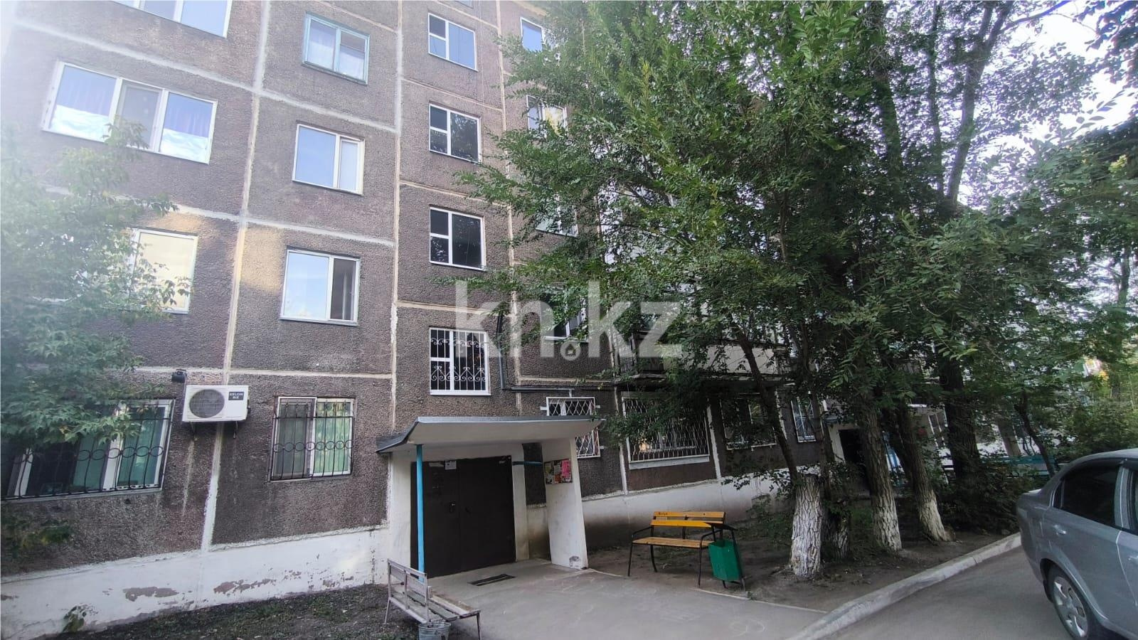 Продажа 1-комнатной квартиры, 31 м² в Темиртау - фото 6