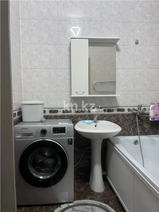 Продажа 2-комнатной квартиры, 60 м² - Продажа недвижимости в Казахстане - страница 9 фото 4 из 5