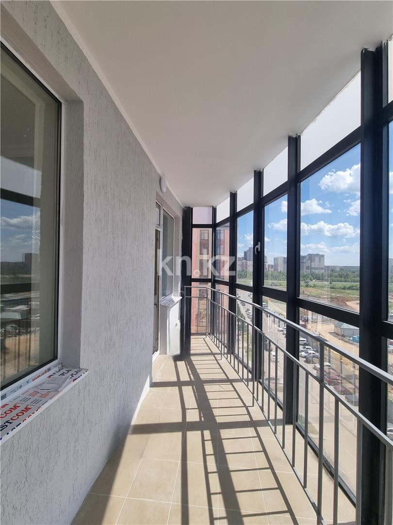 Продажа 4-комнатной квартиры, 120 м², ул. Дюсембекова - Продажа  четырехкомнатных квартир в Караганде фото 4 из 28