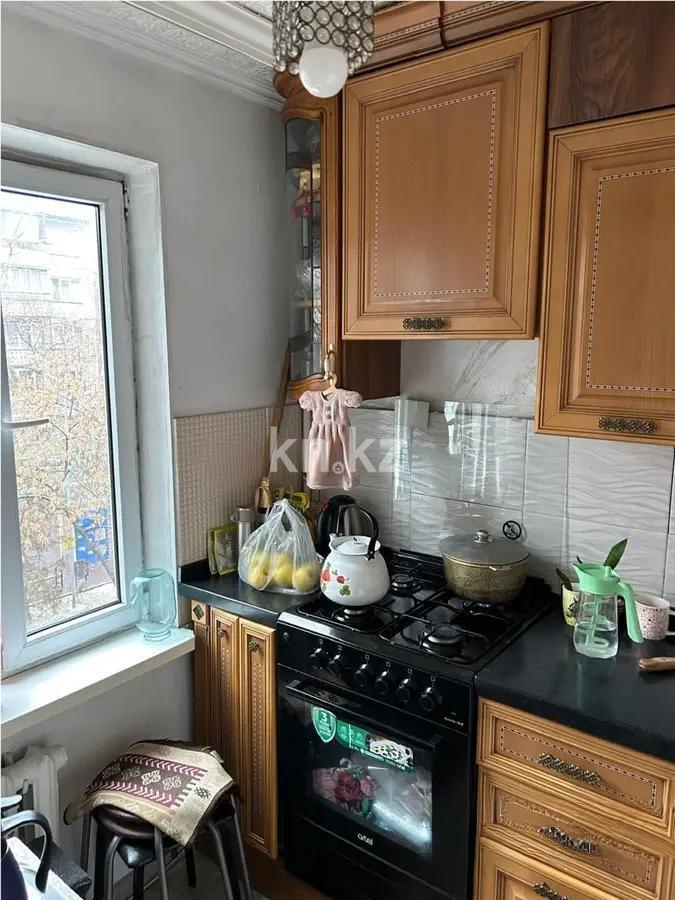 Продажа 3-комнатной квартиры, 66 м² - Продажа трехкомнатных квартир от собственников в Алматы фото 4 из 7