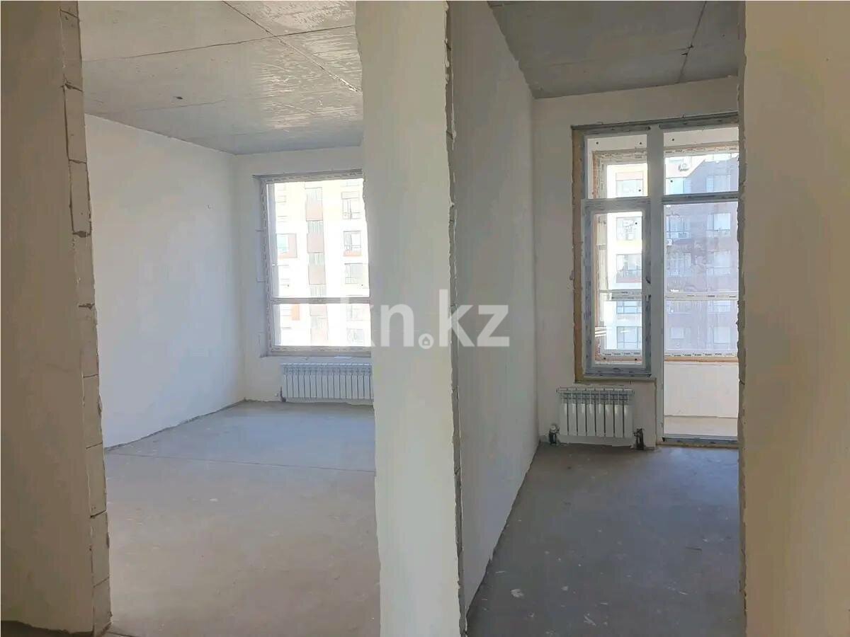 Продажа 2-комнатной квартиры, 68 м² в Астане - фото 2