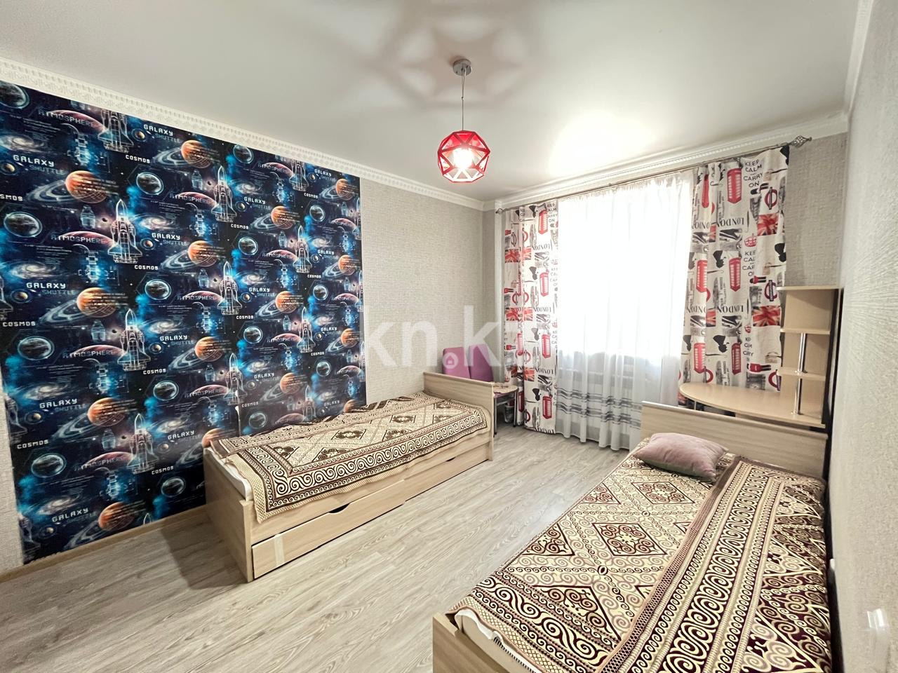 Аренда 2-комнатной квартиры, 51 м² - Аренда недвижимости в Казахстане - страница 2 фото 6 из 11