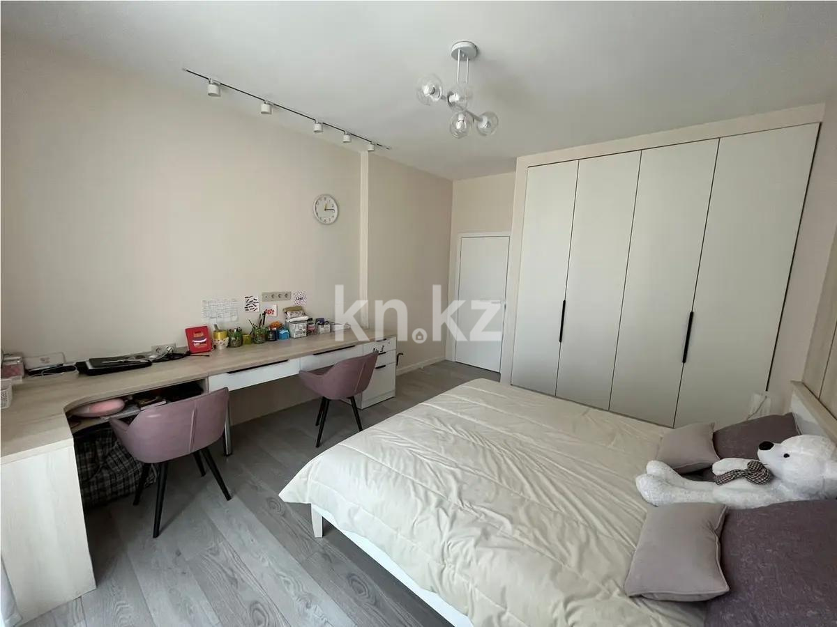 Продажа 3-комнатной квартиры, 112 м² - Продажа недвижимости в Казахстане - страница 20 фото 5 из 9
