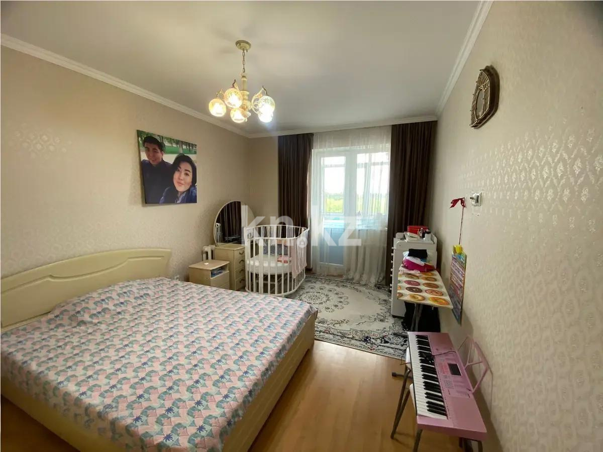 Продажа 2-комнатной квартиры, 64.7 м², ул. Рыскулбекова, дом  31/1 в Астане - фото 2