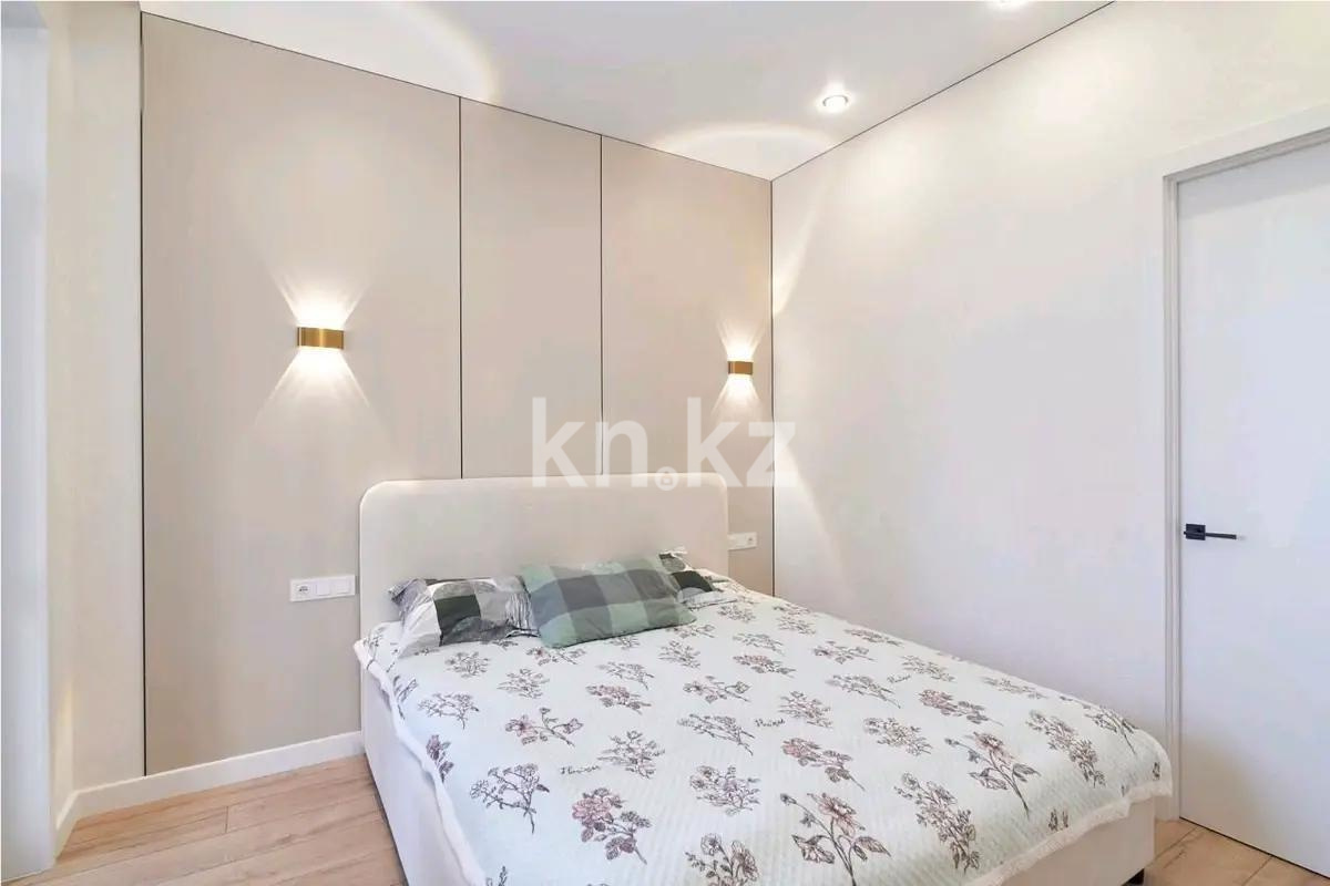 Продажа 2-комнатной квартиры, 58.4 м² в Астане - фото 3