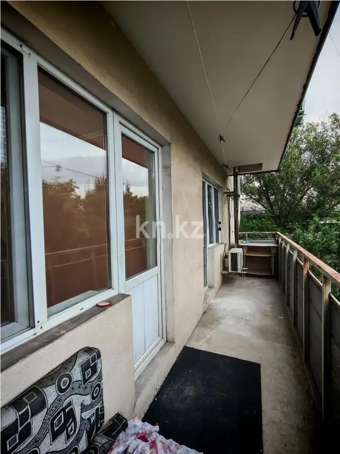 Продажа 1-комнатной квартиры, 38 м² в Алматы - фото 4