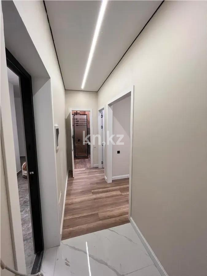 Продажа 2-комнатной квартиры, 40 м², ул. Байтурсынова, дом  47 стр - Продажа  двухкомнатных квартир в новостройках Астаны без посредников фото 3 из 3