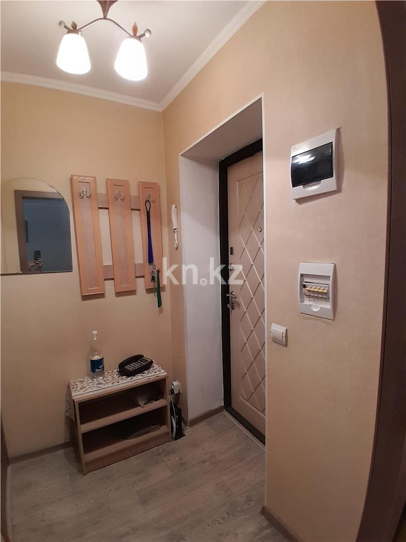 Продажа 1-комнатной квартиры, 28 м² - Продажа недвижимости в Караганде - страница 3 фото 6 из 8
