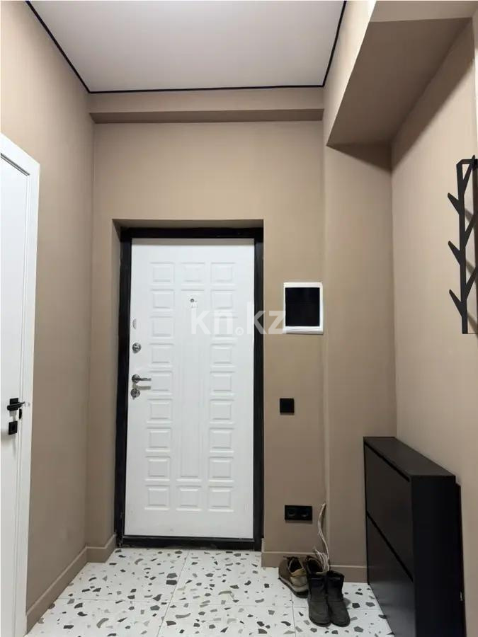 Продажа 1-комнатной квартиры, 30 м², мкр-н 20, дом  16 в Алматы - фото 3