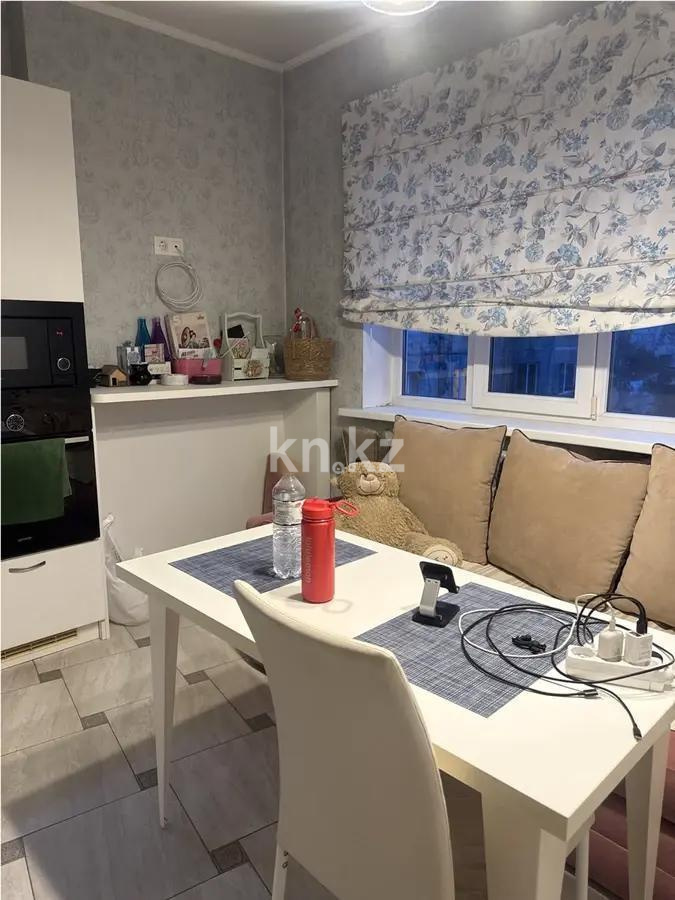 Продажа 2-комнатной квартиры, 53.8 м² - Продажа квартир в Алматы фото 3 из 4