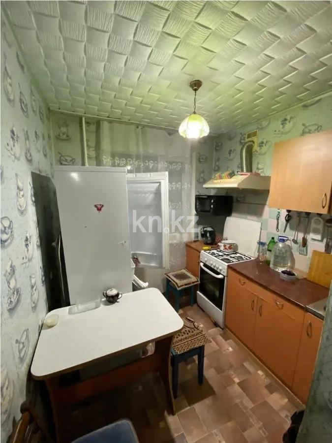 Продажа 1-комнатной квартиры, 30 м² - Продажа однокомнатных квартир от собственников в Караганде - страница 4 фото 2 из 6