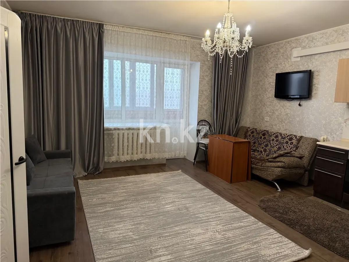 Продажа 2-комнатной квартиры, 51.8 м², ул. Куйши Дина, дом  30/1 - Продажа  двухкомнатных квартир в Астане с фото фото 1 из 5