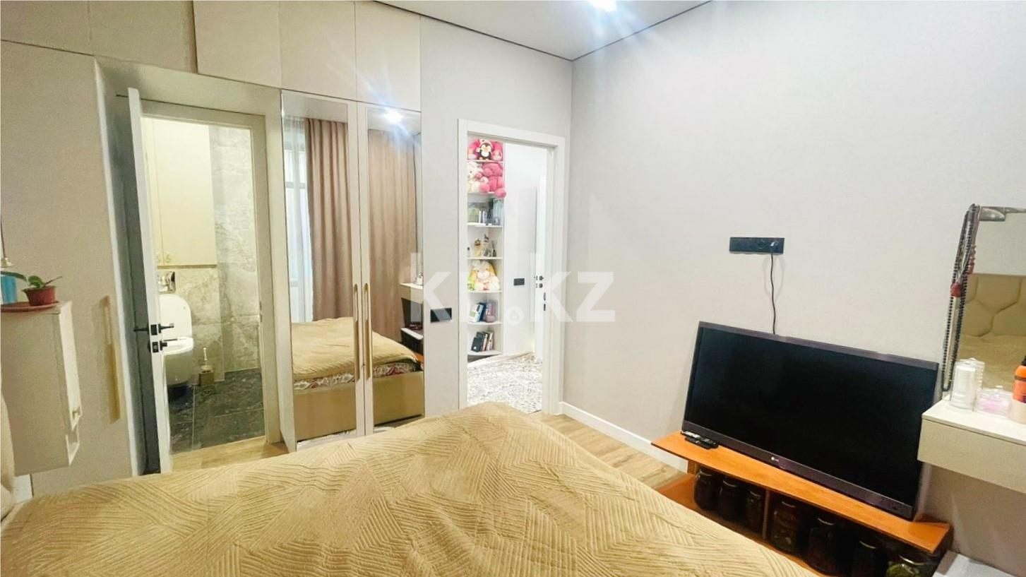 Продажа 3-комнатной квартиры, 80 м² - Продажа  трехкомнатных квартир в новостройках Караганды - страница 13 фото 6 из 13