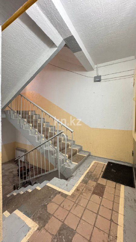 Продажа 2-комнатной квартиры, 52 м², Санырыкбатыра, дом  15 - Продажа квартир в Таразе фото 18 из 18