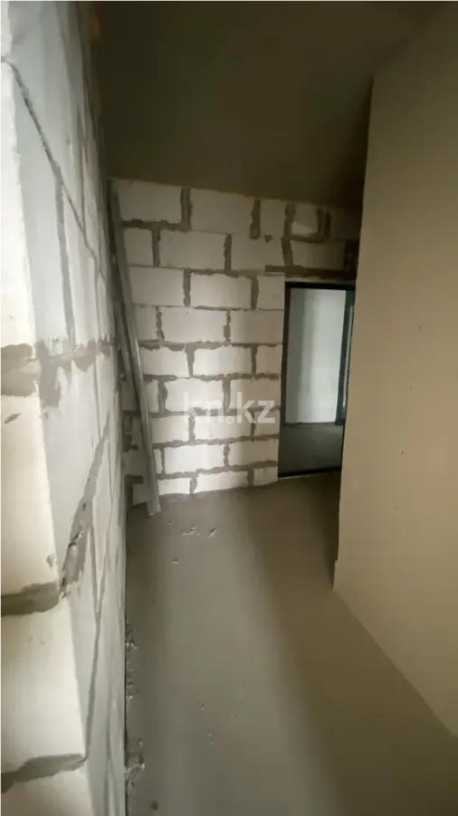 Продажа 2-комнатной квартиры, 67 м², пр. Рыскулова, дом  1 стр - Продажа  двухкомнатных квартир в Алматы фото 4 из 5