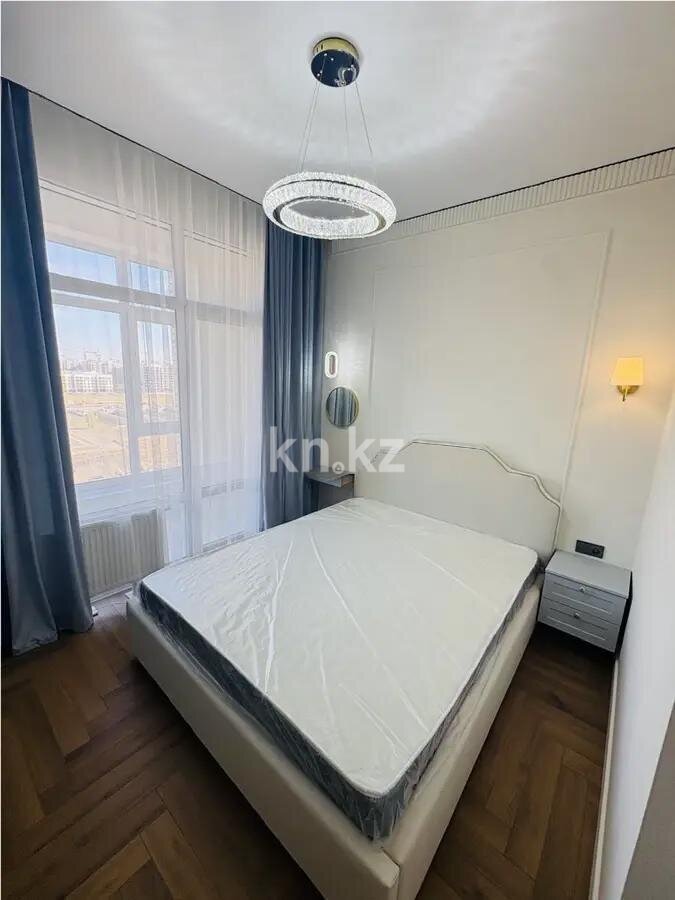 Продажа 2-комнатной квартиры, 41 м² в Астане - фото 2
