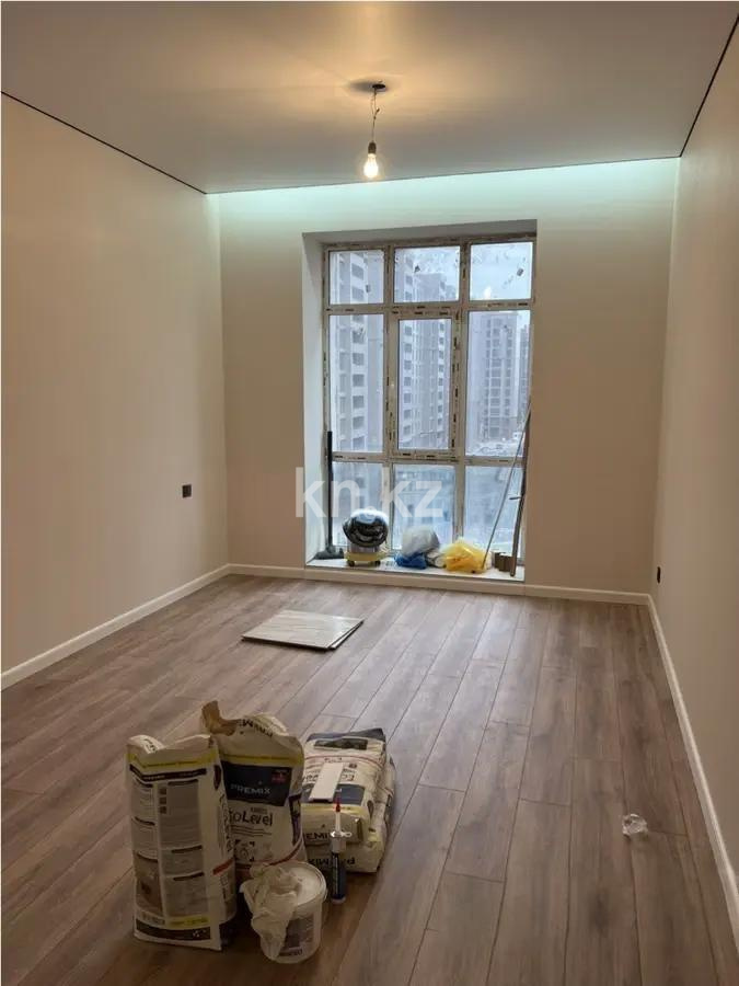 Продажа 2-комнатной квартиры, 65 м², ул. А-52, дом  4/1 в Астане - фото 2