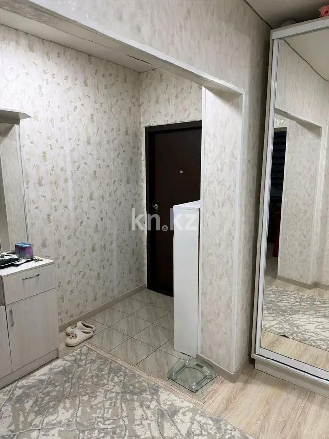 Продажа 3-комнатной квартиры, 60.6 м² - Продажа трехкомнатных квартир в Ауэзовском р-не Алматы фото 7 из 7