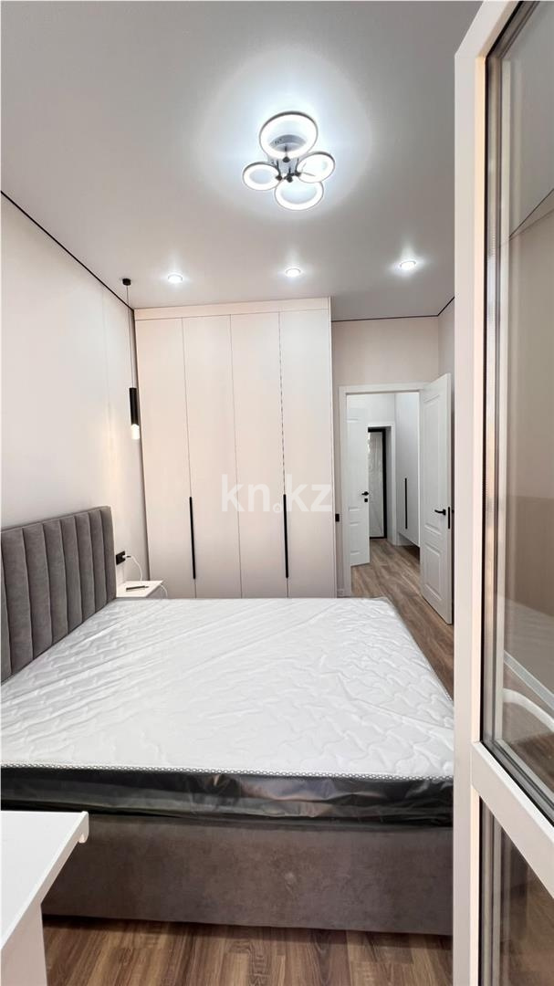 Продажа 2-комнатной квартиры, 46 м² в Караганде - фото 7