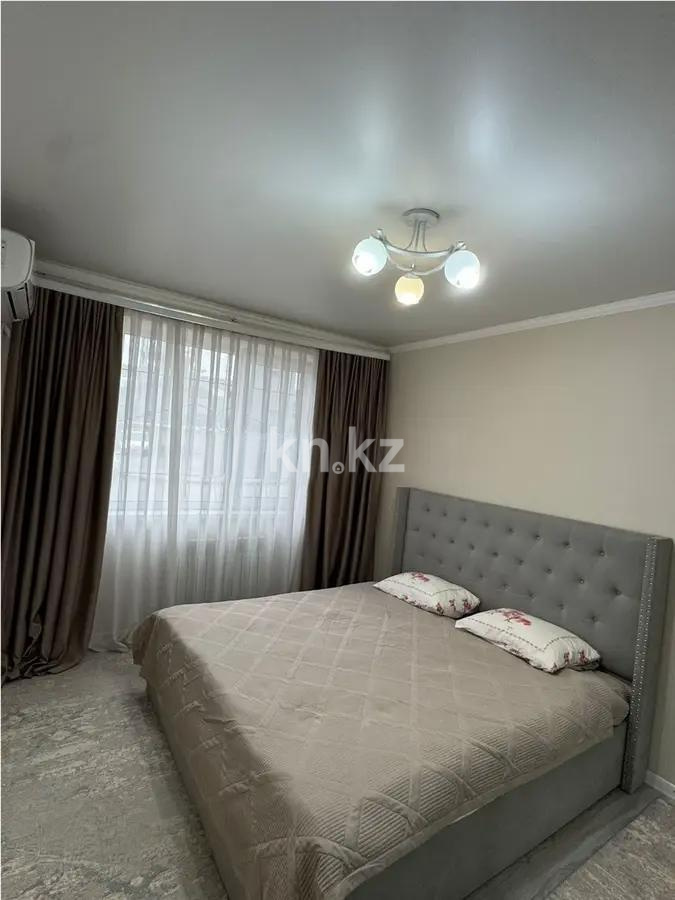 Продажа 2-комнатной квартиры, 60 м² в Алматы - фото 2