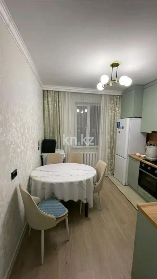 Продажа 2-комнатной квартиры, 56 м² - Продажа  двухкомнатных квартир в новостройках Астаны с фото - страница 71 фото 3 из 6