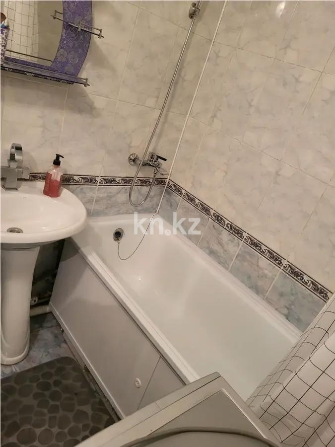 Продажа 1-комнатной квартиры, 33 м² - Продажа квартир от собственников в Алматы - страница 4 фото 3 из 3