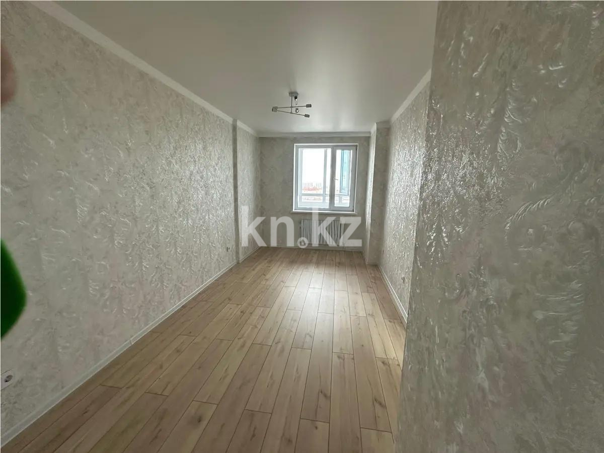 Продажа 1-комнатной квартиры, 40 м² - Продажа квартир в Семее фото 1 из 4