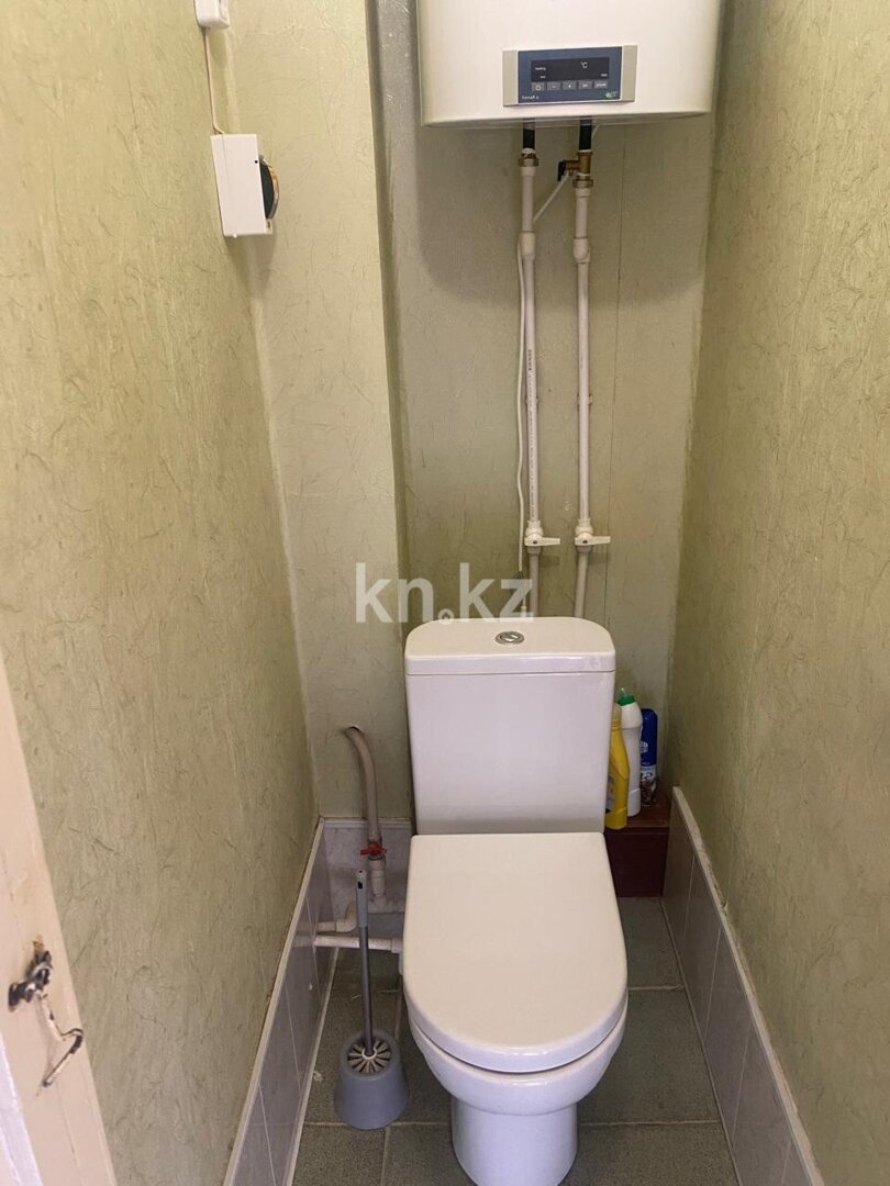 Продажа 4-комнатной квартиры, 78 м² в Караганде - фото 8