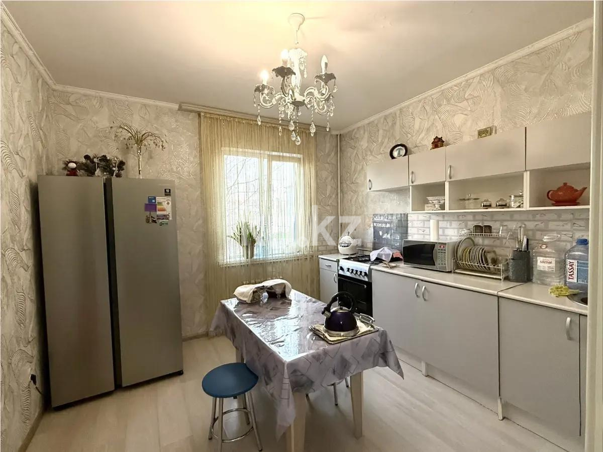 Продажа 1-комнатной квартиры, 38.8 м² - Продажа квартир в Алматы - страница 26 фото 2 из 4