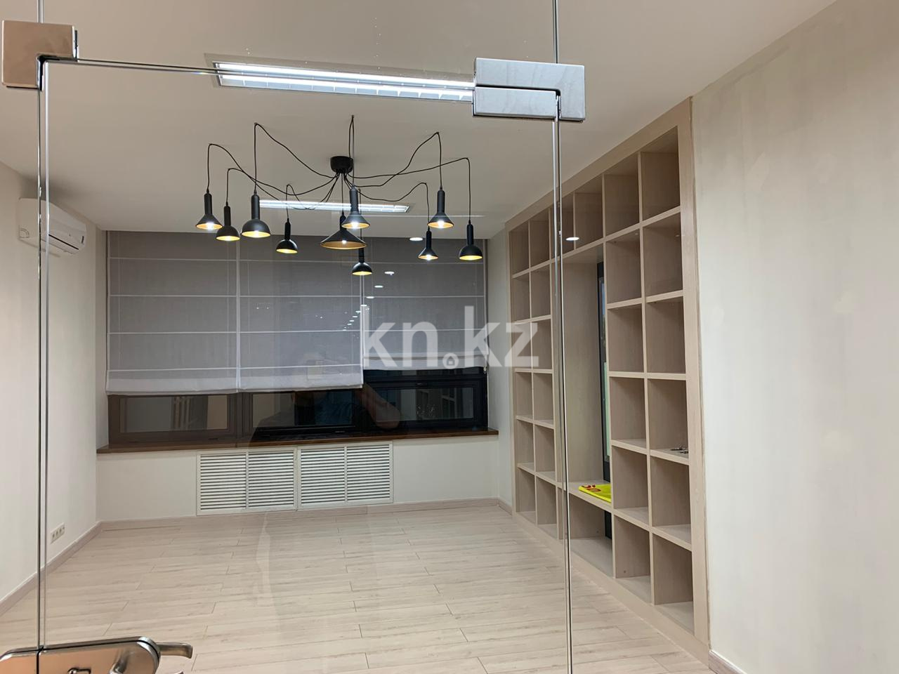 Аренда , пр. Кошкарбаева, дом  10/1 - Аренда офисных и торговых помещений в Астане фото 3 из 4