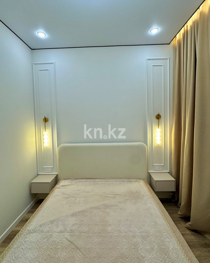 Продажа 2-комнатной квартиры, 44 м² в Караганде - фото 11