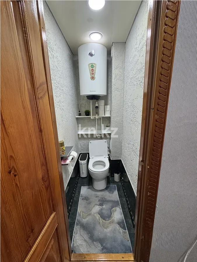 Продажа 4-комнатной квартиры, 96 м² - Продажа квартир в Темиртау - страница 15 фото 6 из 6