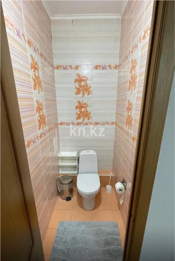 Продажа 2-комнатной квартиры, 61 м², ул. Иманбаевой, дом  8 - Продажа квартир в Астане фото 4 из 5