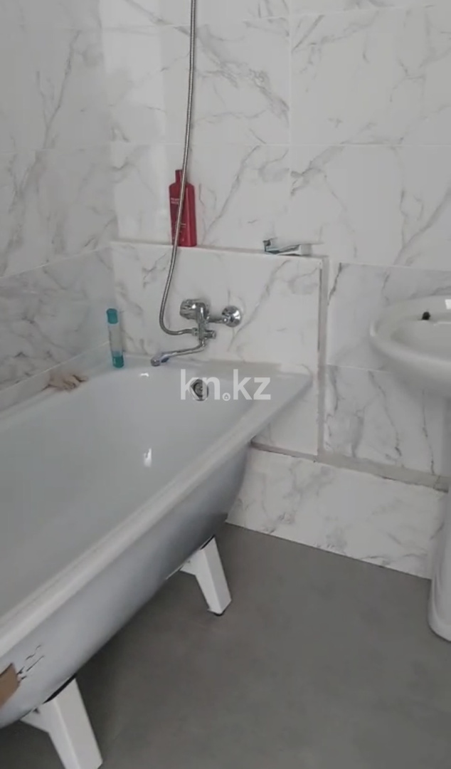 Аренда 1-комнатной квартиры, 36 м² - Аренда недвижимости в Астане фото 6 из 7