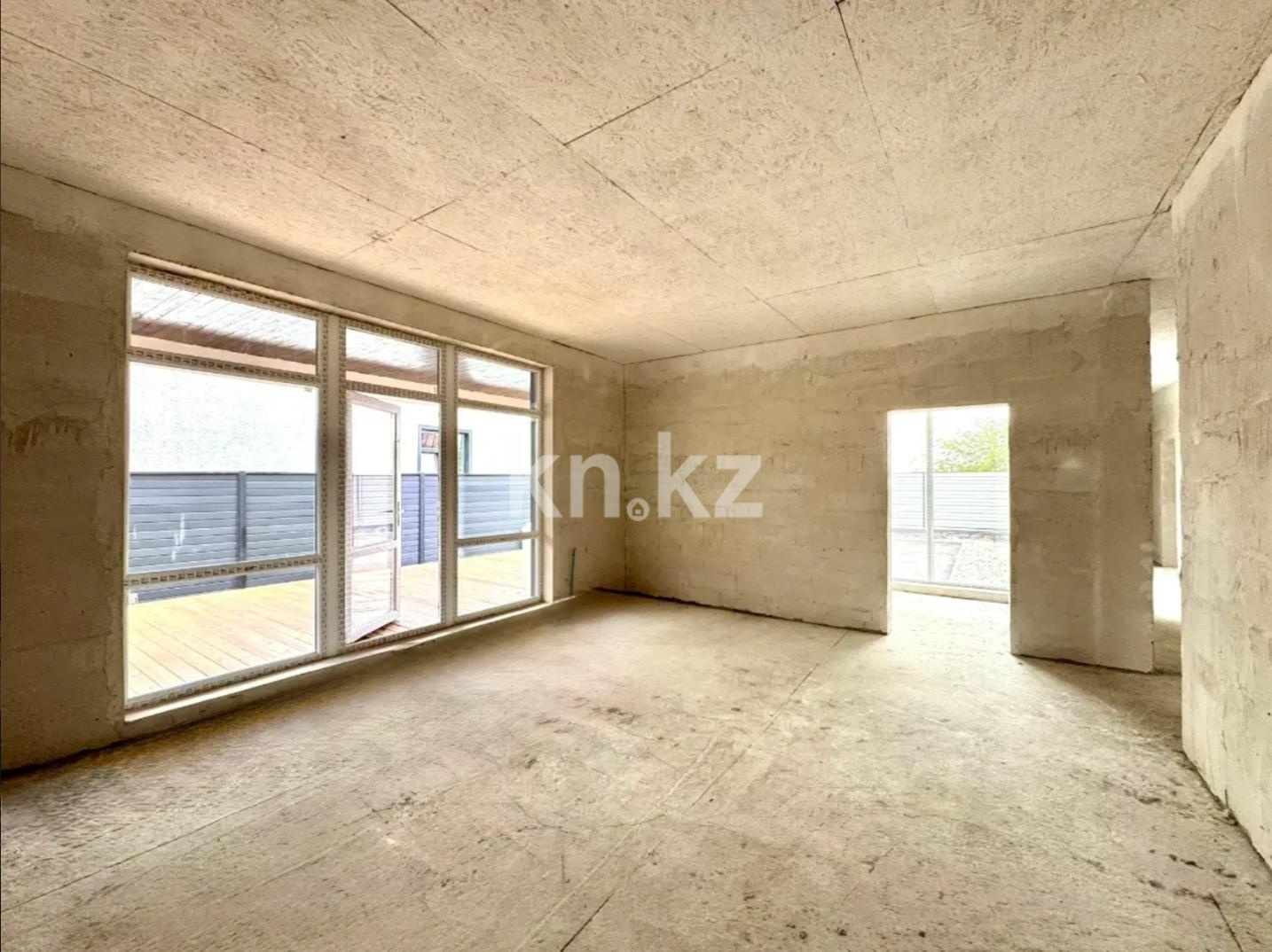 Продажа 4-комнатного дома, 130 м² - Продажа домов, коттеджей в Алматы фото 14 из 15