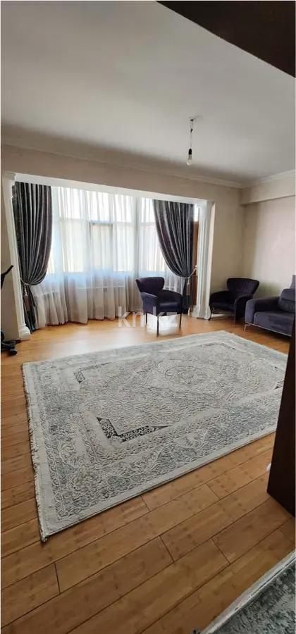 Продажа 3-комнатной квартиры, 97 м², мкр-н Жетысу-2, дом  2 - Продажа квартир в Алматы без посредников с фото фото 1 из 5