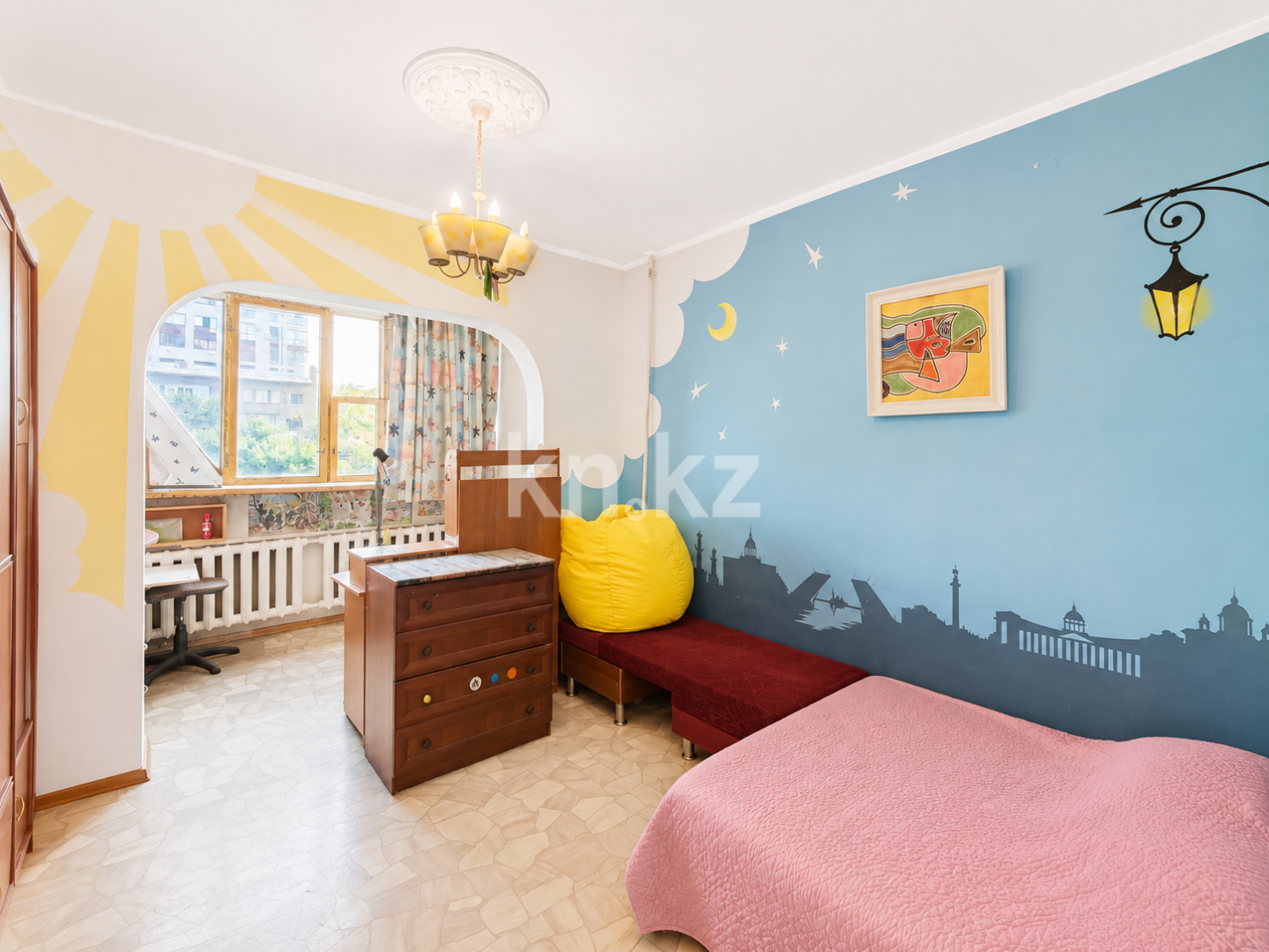 Продажа 2-комнатной квартиры, 56 м² - Продажа квартир в Семее фото 8 из 12