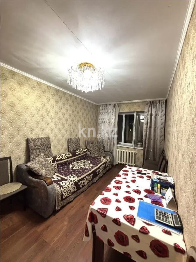 Продажа 3-комнатной квартиры, 65.4 м² - Продажа  трехкомнатных квартир в новостройках Астаны без посредников фото 1 из 6