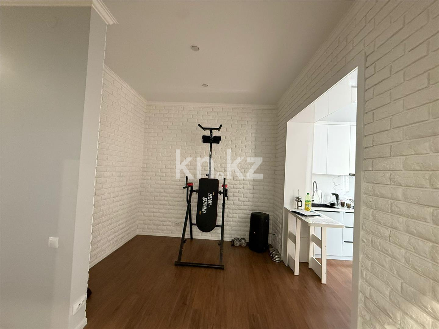 Продажа 2-комнатной квартиры, 44 м², ул. Муканова - Продажа квартир в Казахстане фото 4 из 14