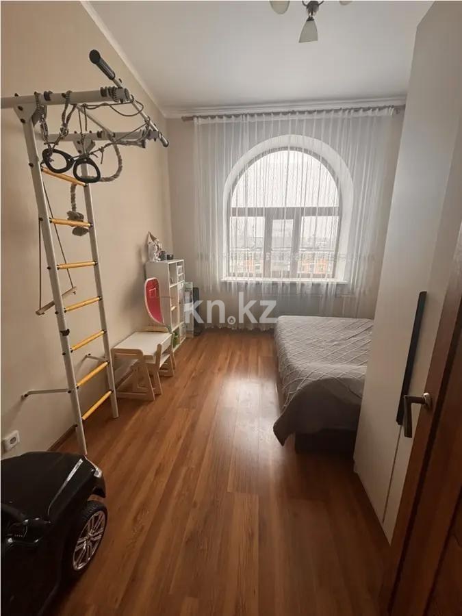 Продажа 2-комнатной квартиры, 53.6 м² в Астане - фото 2